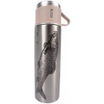 Korum Termoska Classic Thermal Flask Barbel Parma 500 ml – Zboží Dáma
