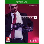 Hitman 2 – Zboží Živě Hitman 2 – Zboží Živě