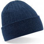 Beechfield Unisex pletená čepice B447 French Navy – Zboží Mobilmania