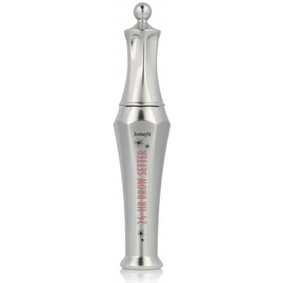 Benefit Gelová řasenka na obočí 24-Hour Brow Setter Shaping & Setting Gel for Brows 7 ml – Zbozi.Blesk.cz