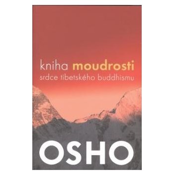 Kniha moudrosti - Osho Rajneesh