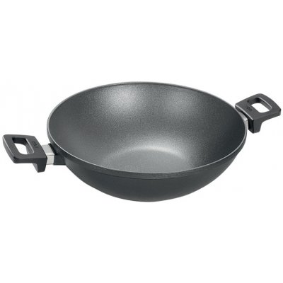 WOLL Wok Pánev Titanium Nowo neindukční 32 cm od 2 238 Kč - Heureka.cz