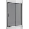 Sprchové kouty ARTTEC SHADOW 136 - 140 x 195 cm šedé sklo PAN04712