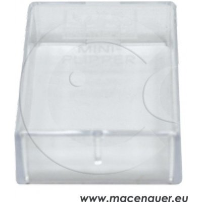 Dennerle kryt pro Mini CO2 Flipper – Zboží Dáma