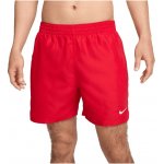 Nike Lap 5 inch University red – Zbozi.Blesk.cz