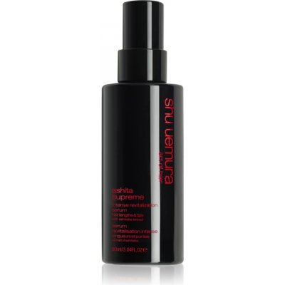 Shu Uemura Ashita Supreme sérum na vlasy 90 ml – Hledejceny.cz