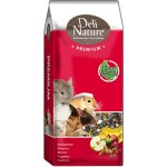Deli Nature Premium činčila 12,5 kg – Hledejceny.cz