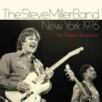 Miller Steve -Band - New York 1976 CD – Hledejceny.cz