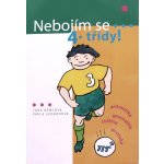 Nebojím se 4. třídy – Hledejceny.cz