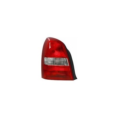 Zadní světlo- levé NISSAN PRIMERA (P12) 2001-2007 |001-2007| TYC | 11-12746-01-2 – Hledejceny.cz