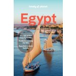 Egypt průvodce 16th 2025 Lonely Planet – Zboží Mobilmania