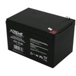 XTREME 12V 10Ah 82-215 – Zboží Živě