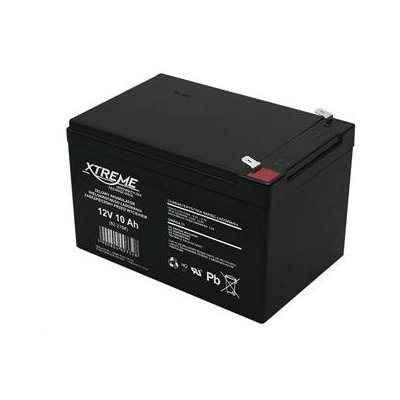 XTREME 12V 10Ah 82-215 – Sleviste.cz