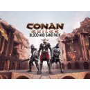 Conan Exiles Blood and Sand Pack