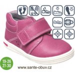 Santé N/611/102/079 zdravotní obuv růžová – Zboží Dáma