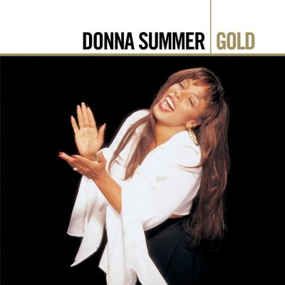 Summer Donna - Gold CD – Sleviste.cz