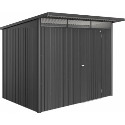 Biohort Avantgarde ECO A5 260 x 220 x 218 cm tm.šedá stand.dveře – Hledejceny.cz