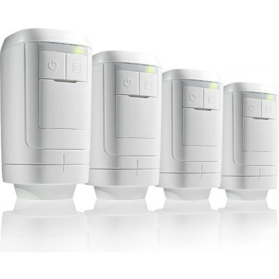 Honeywell Evohome HR914 – HobbyKompas.cz