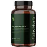 Alchymista Ashwagandha 60 kapslí – Hledejceny.cz