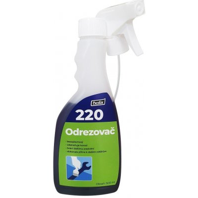 Perdix 220 Odrezovač s rozprašovačem 0,5l – HobbyKompas.cz