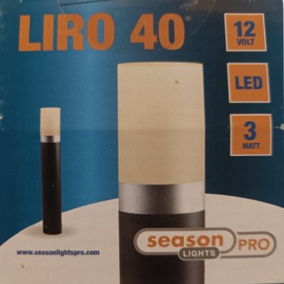 Season Lights SLP5029 – Zboží Mobilmania