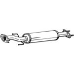 Bosal BS 141-385 – Hledejceny.cz