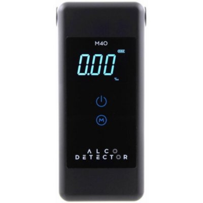 Alcodetector M40 | Zboží Auto
