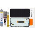 LCD Displej + Rám Xiaomi Redmi 12 - originál – Zboží Živě