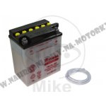 Yuasa YB14L-B2 – Zboží Mobilmania