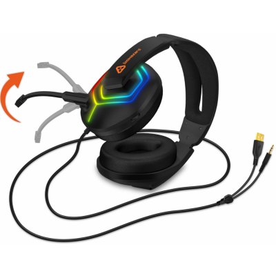 Connect IT Biohazard CHP-4511 – Zboží Živě