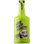 Dead Man's Fingers Lime 37,5% 0,7 l (holá láhev) – Sleviste.cz