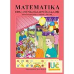 Matematika 3, 1. díl – učebnice - Zdena Rosecká – Hledejceny.cz