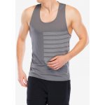 Salomon Sense Aero Singlet GFX M LC2693200 castelrock/white – Zboží Dáma