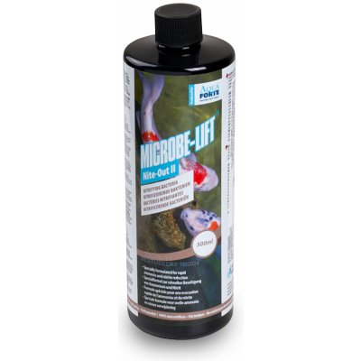 Microbe- lift NITE OUT II 0,5l – Zboží Mobilmania