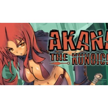 Akane the Kunoichi