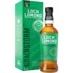 Loch Lomond Peated Floral and Smoky 46% 0,7 l (tuba) – Hledejceny.cz
