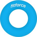 Fitforce RINGGRIP S Posilovací kolečko, modrá, UNI – Zbozi.Blesk.cz