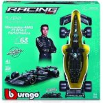 Bburago Mercedes-AMG F1 W14 E 2023 Kit 44 Hamilton 1:24 – Sleviste.cz