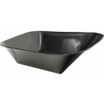 KATARO, Korba 60l - černá / bodovaná, KCK60, – Hledejceny.cz