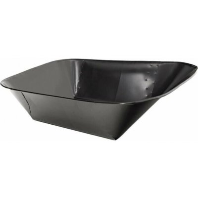 KATARO, Korba 60l - černá / bodovaná, KCK60, – Hledejceny.cz