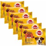 Pedigree Smíšený výběr v želé 24 x 100 g – Sleviste.cz