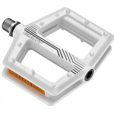giant shredder flat pedals