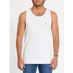 Volcom tílko Stone Blanks Bsc white – Zboží Dáma