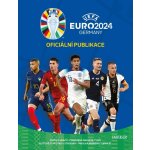 Euro 2024 oficiální publikace - Keir Radnedge – Hledejceny.cz