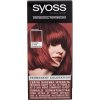 Barva na vlasy Syoss Permanent Coloration permanentní barva na vlasy 5-72 pompeian red 50 ml