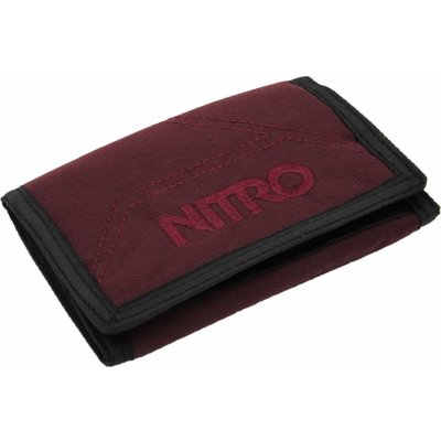 Nitro Wallet Wine