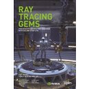Ray Tracing Gems