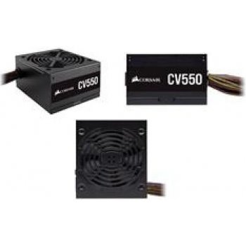 Corsair CV Series CV550 550W CP-9020210-EU