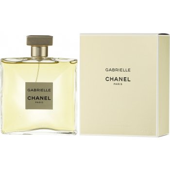 GABRIELLE FOR WOMAN 100 ML. 