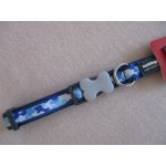 Red Dingo Obojek Camouflage – Sleviste.cz